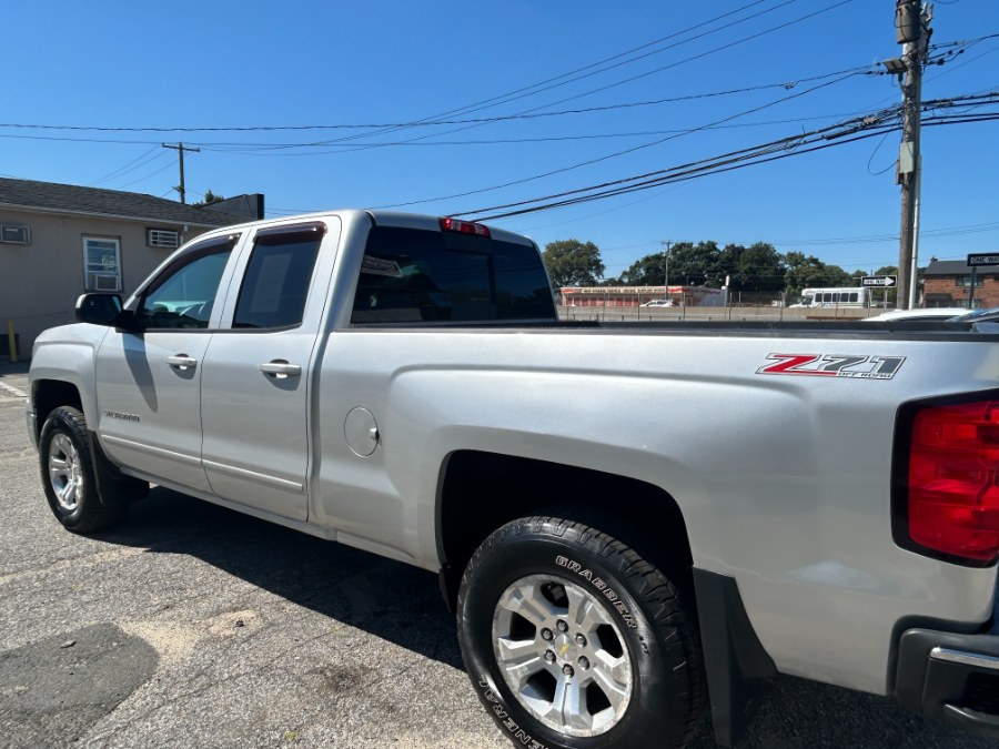 2015 Chevrolet Silverado 1500 4WD Double Cab 143.5" LT w/2LT, available for sale in West Babylon, New York | New Gen Auto Group. West Babylon, New York 2015 Chevrolet Silverado 1500 4WD Double Cab 143.5" LT w/2LT, available for sale in West Babylon, New York | New Gen Auto Group. West Babylon, New York