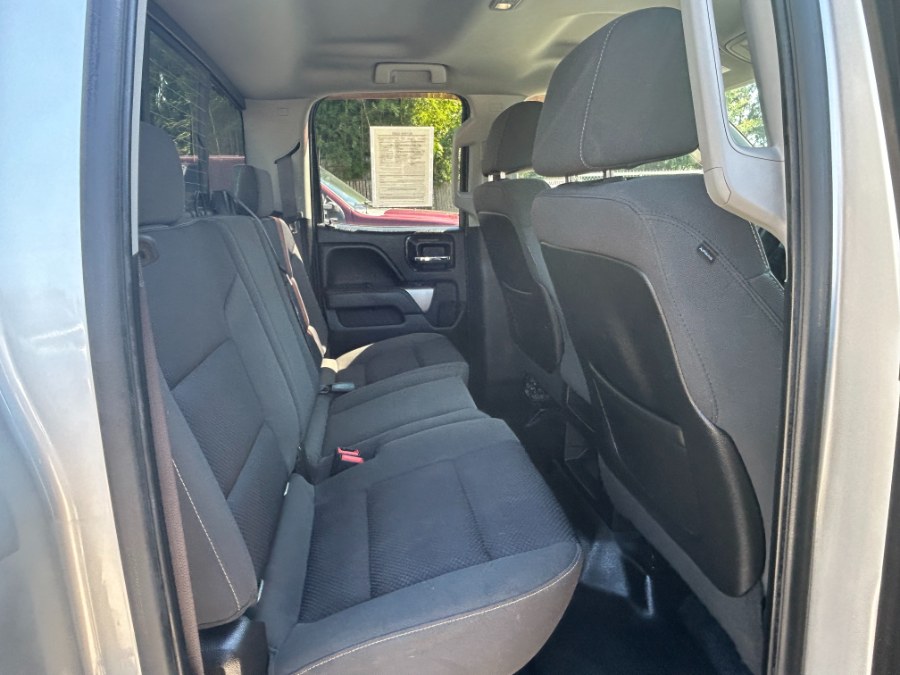 2015 Chevrolet Silverado 1500 4WD Double Cab 143.5" LT w/2LT, available for sale in West Babylon, New York | New Gen Auto Group. West Babylon, New York 2015 Chevrolet Silverado 1500 4WD Double Cab 143.5" LT w/2LT, available for sale in West Babylon, New York | New Gen Auto Group. West Babylon, New York