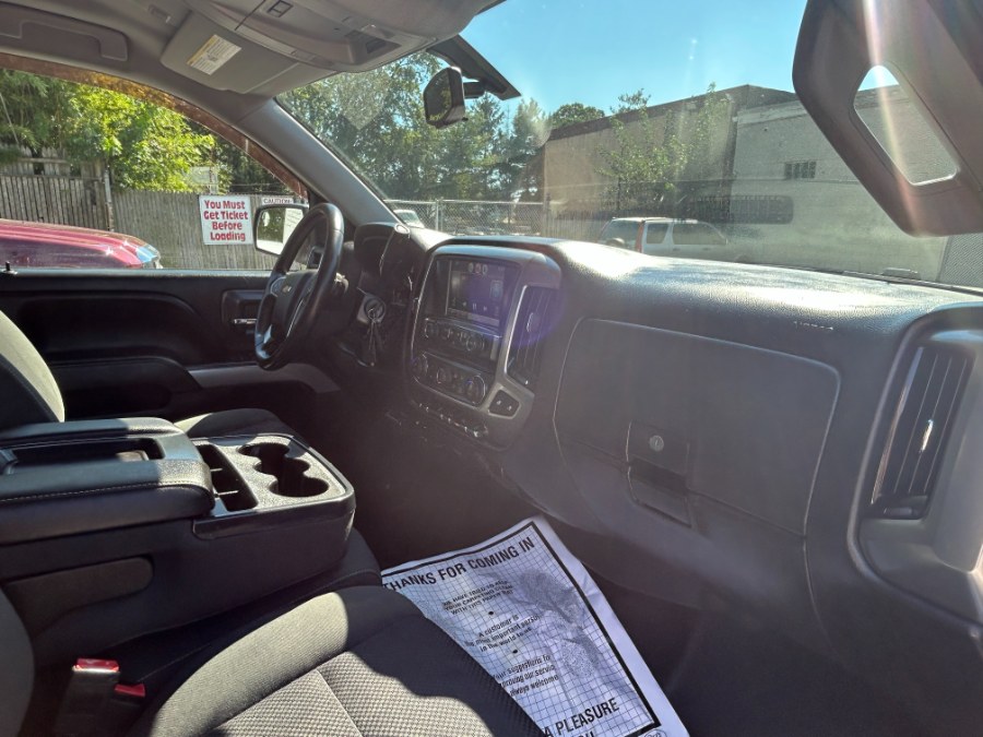 2015 Chevrolet Silverado 1500 4WD Double Cab 143.5" LT w/2LT, available for sale in West Babylon, New York | New Gen Auto Group. West Babylon, New York 2015 Chevrolet Silverado 1500 4WD Double Cab 143.5" LT w/2LT, available for sale in West Babylon, New York | New Gen Auto Group. West Babylon, New York