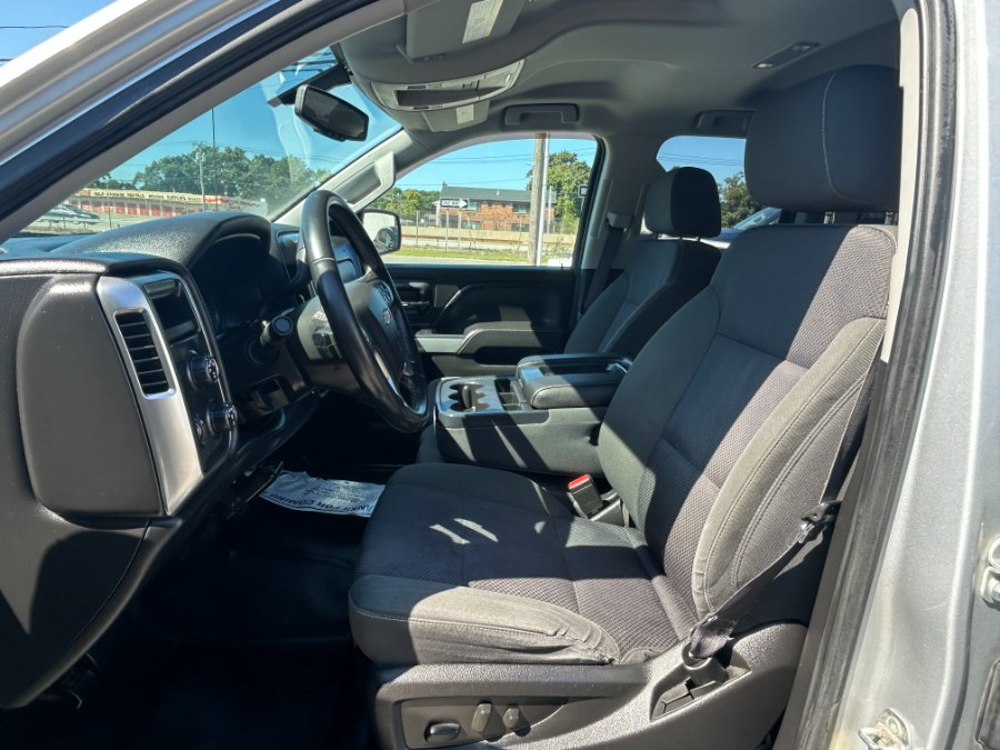 2015 Chevrolet Silverado 1500 4WD Double Cab 143.5" LT w/2LT, available for sale in West Babylon, New York | New Gen Auto Group. West Babylon, New York 2015 Chevrolet Silverado 1500 4WD Double Cab 143.5" LT w/2LT, available for sale in West Babylon, New York | New Gen Auto Group. West Babylon, New York