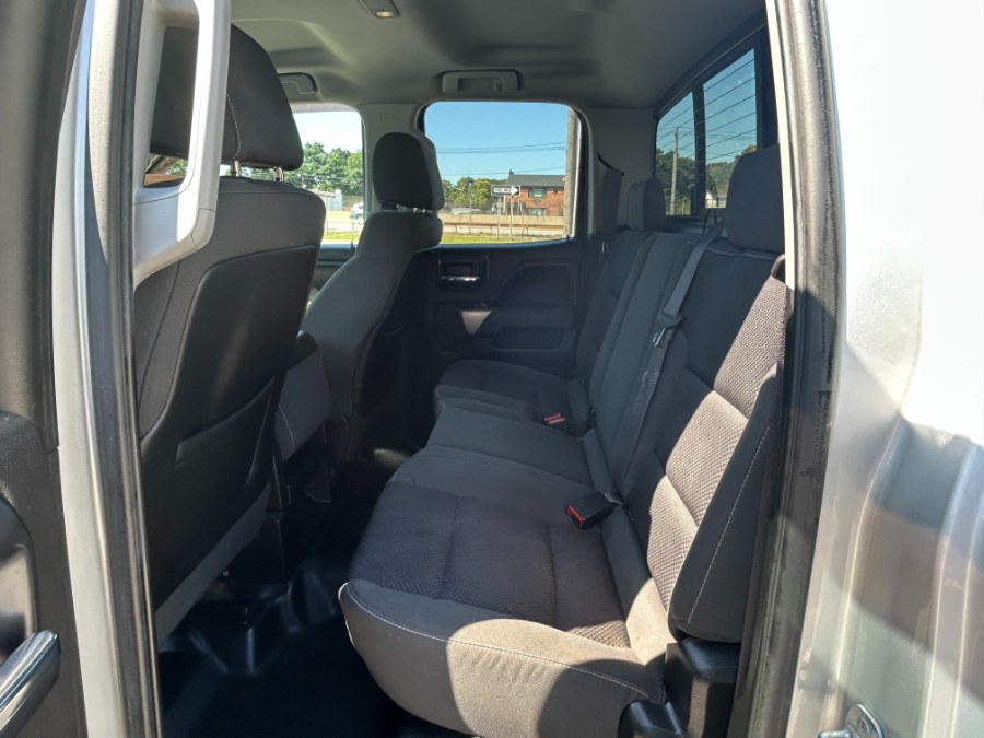 2015 Chevrolet Silverado 1500 4WD Double Cab 143.5" LT w/2LT, available for sale in West Babylon, New York | New Gen Auto Group. West Babylon, New York 2015 Chevrolet Silverado 1500 4WD Double Cab 143.5" LT w/2LT, available for sale in West Babylon, New York | New Gen Auto Group. West Babylon, New York