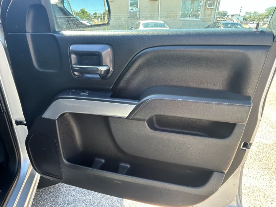 2015 Chevrolet Silverado 1500 4WD Double Cab 143.5" LT w/2LT, available for sale in West Babylon, New York | New Gen Auto Group. West Babylon, New York 2015 Chevrolet Silverado 1500 4WD Double Cab 143.5" LT w/2LT, available for sale in West Babylon, New York | New Gen Auto Group. West Babylon, New York