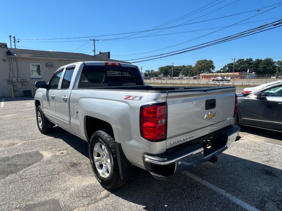 2015 Chevrolet Silverado 1500 4WD Double Cab 143.5" LT w/2LT, available for sale in West Babylon, New York | New Gen Auto Group. West Babylon, New York 2015 Chevrolet Silverado 1500 4WD Double Cab 143.5" LT w/2LT, available for sale in West Babylon, New York | New Gen Auto Group. West Babylon, New York
