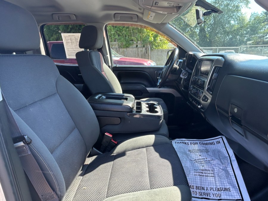 2015 Chevrolet Silverado 1500 4WD Double Cab 143.5" LT w/2LT, available for sale in West Babylon, New York | New Gen Auto Group. West Babylon, New York 2015 Chevrolet Silverado 1500 4WD Double Cab 143.5" LT w/2LT, available for sale in West Babylon, New York | New Gen Auto Group. West Babylon, New York