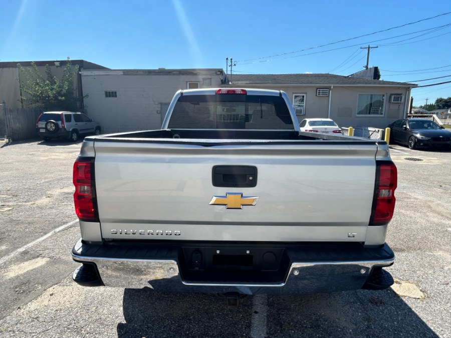 2015 Chevrolet Silverado 1500 4WD Double Cab 143.5" LT w/2LT, available for sale in West Babylon, New York | New Gen Auto Group. West Babylon, New York 2015 Chevrolet Silverado 1500 4WD Double Cab 143.5" LT w/2LT, available for sale in West Babylon, New York | New Gen Auto Group. West Babylon, New York