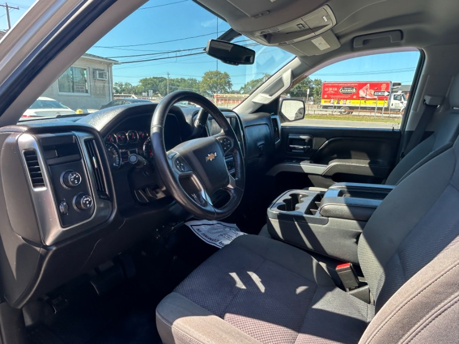 2015 Chevrolet Silverado 1500 4WD Double Cab 143.5" LT w/2LT, available for sale in West Babylon, New York | New Gen Auto Group. West Babylon, New York 2015 Chevrolet Silverado 1500 4WD Double Cab 143.5" LT w/2LT, available for sale in West Babylon, New York | New Gen Auto Group. West Babylon, New York