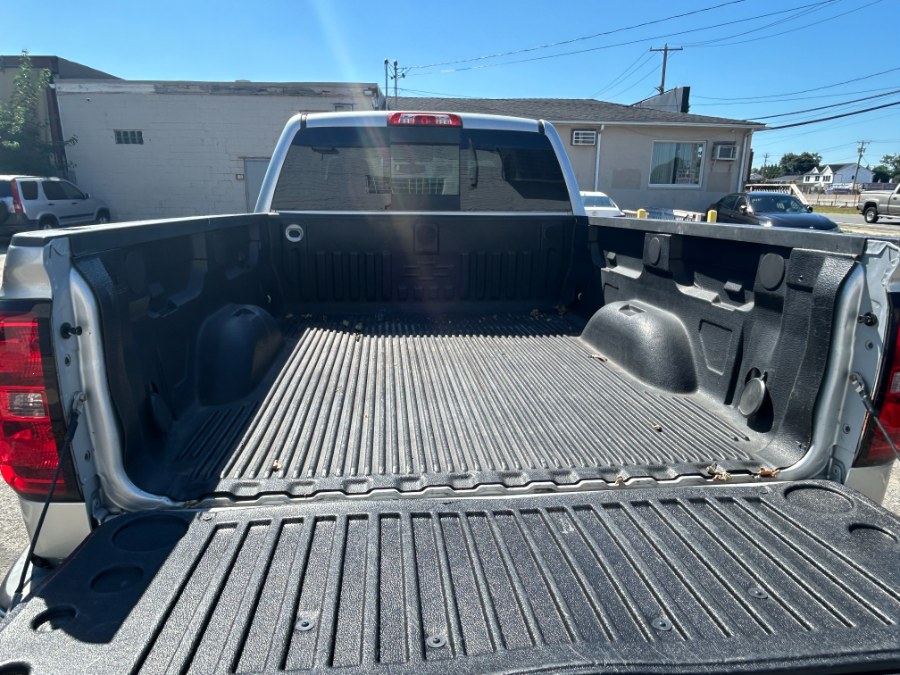 2015 Chevrolet Silverado 1500 4WD Double Cab 143.5" LT w/2LT, available for sale in West Babylon, New York | New Gen Auto Group. West Babylon, New York 2015 Chevrolet Silverado 1500 4WD Double Cab 143.5" LT w/2LT, available for sale in West Babylon, New York | New Gen Auto Group. West Babylon, New York