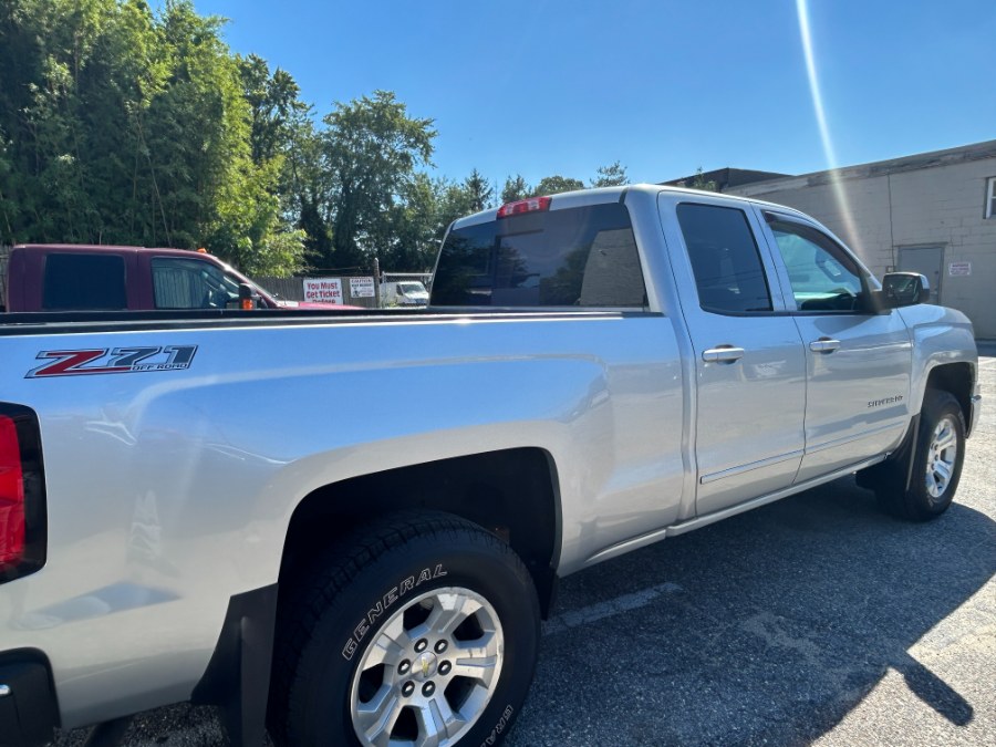 2015 Chevrolet Silverado 1500 4WD Double Cab 143.5" LT w/2LT, available for sale in West Babylon, New York | New Gen Auto Group. West Babylon, New York 2015 Chevrolet Silverado 1500 4WD Double Cab 143.5" LT w/2LT, available for sale in West Babylon, New York | New Gen Auto Group. West Babylon, New York