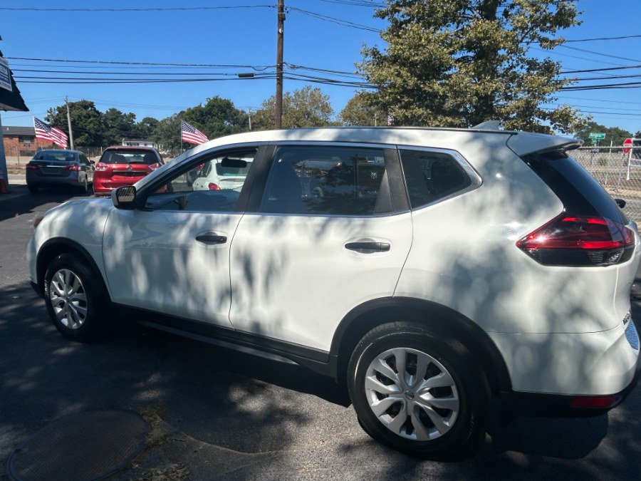 2018 Nissan Rogue AWD S, available for sale in West Babylon, New York | New Gen Auto Group. West Babylon, New York 2018 Nissan Rogue AWD S, available for sale in West Babylon, New York | New Gen Auto Group. West Babylon, New York
