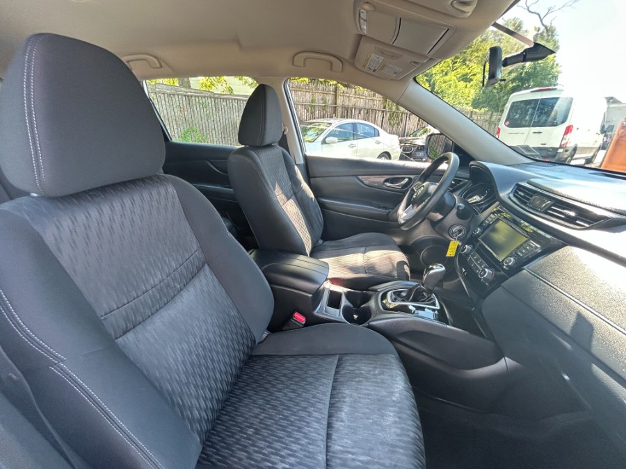 2018 Nissan Rogue AWD S, available for sale in West Babylon, New York | New Gen Auto Group. West Babylon, New York 2018 Nissan Rogue AWD S, available for sale in West Babylon, New York | New Gen Auto Group. West Babylon, New York