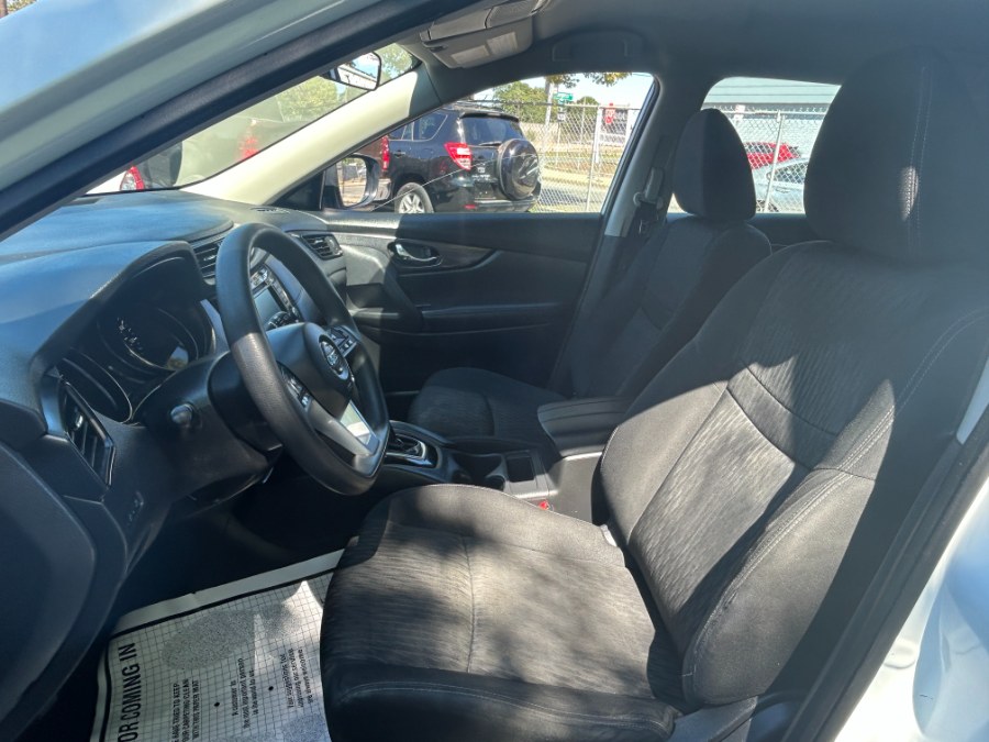 2018 Nissan Rogue AWD S, available for sale in West Babylon, New York | New Gen Auto Group. West Babylon, New York 2018 Nissan Rogue AWD S, available for sale in West Babylon, New York | New Gen Auto Group. West Babylon, New York