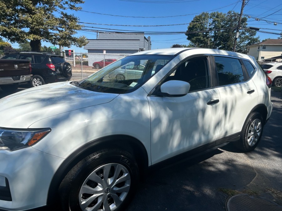 2018 Nissan Rogue AWD S, available for sale in West Babylon, New York | New Gen Auto Group. West Babylon, New York 2018 Nissan Rogue AWD S, available for sale in West Babylon, New York | New Gen Auto Group. West Babylon, New York