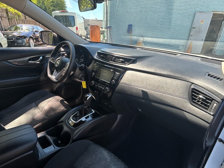 2018 Nissan Rogue AWD S, available for sale in West Babylon, New York | New Gen Auto Group. West Babylon, New York 2018 Nissan Rogue AWD S, available for sale in West Babylon, New York | New Gen Auto Group. West Babylon, New York
