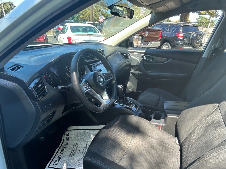 2018 Nissan Rogue AWD S, available for sale in West Babylon, New York | New Gen Auto Group. West Babylon, New York 2018 Nissan Rogue AWD S, available for sale in West Babylon, New York | New Gen Auto Group. West Babylon, New York