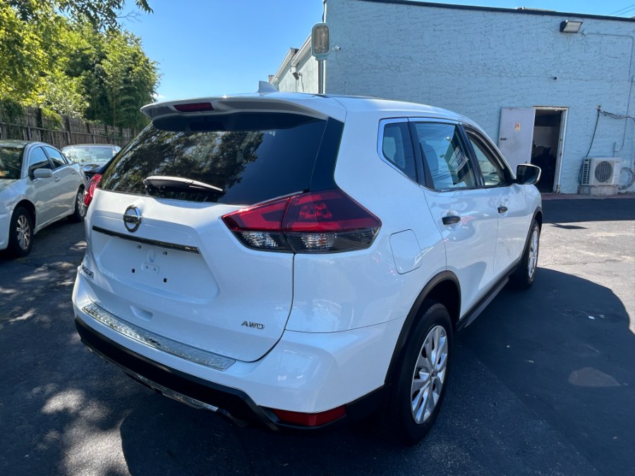 2018 Nissan Rogue AWD S, available for sale in West Babylon, New York | New Gen Auto Group. West Babylon, New York 2018 Nissan Rogue AWD S, available for sale in West Babylon, New York | New Gen Auto Group. West Babylon, New York