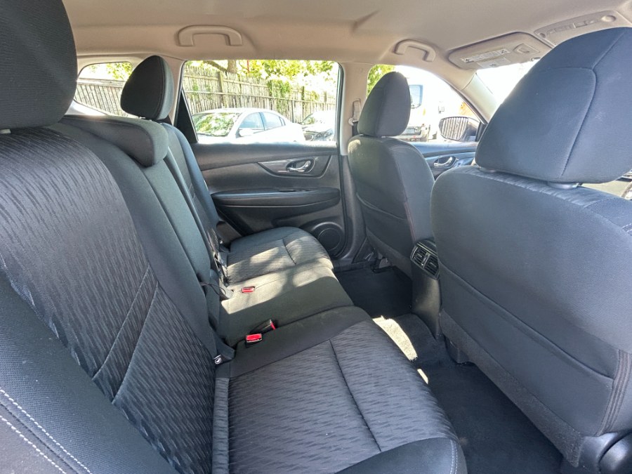 2018 Nissan Rogue AWD S, available for sale in West Babylon, New York | New Gen Auto Group. West Babylon, New York 2018 Nissan Rogue AWD S, available for sale in West Babylon, New York | New Gen Auto Group. West Babylon, New York
