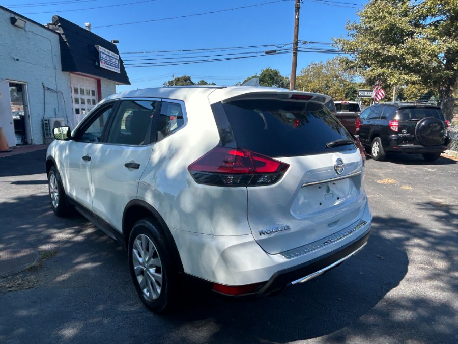 2018 Nissan Rogue AWD S, available for sale in West Babylon, New York | New Gen Auto Group. West Babylon, New York 2018 Nissan Rogue AWD S, available for sale in West Babylon, New York | New Gen Auto Group. West Babylon, New York