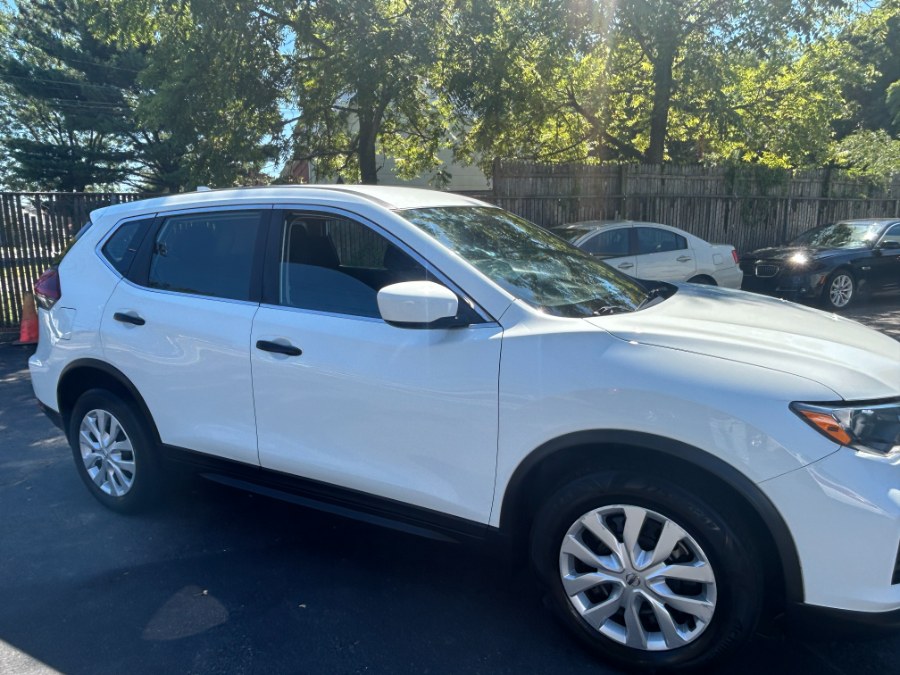2018 Nissan Rogue AWD S, available for sale in West Babylon, New York | New Gen Auto Group. West Babylon, New York 2018 Nissan Rogue AWD S, available for sale in West Babylon, New York | New Gen Auto Group. West Babylon, New York