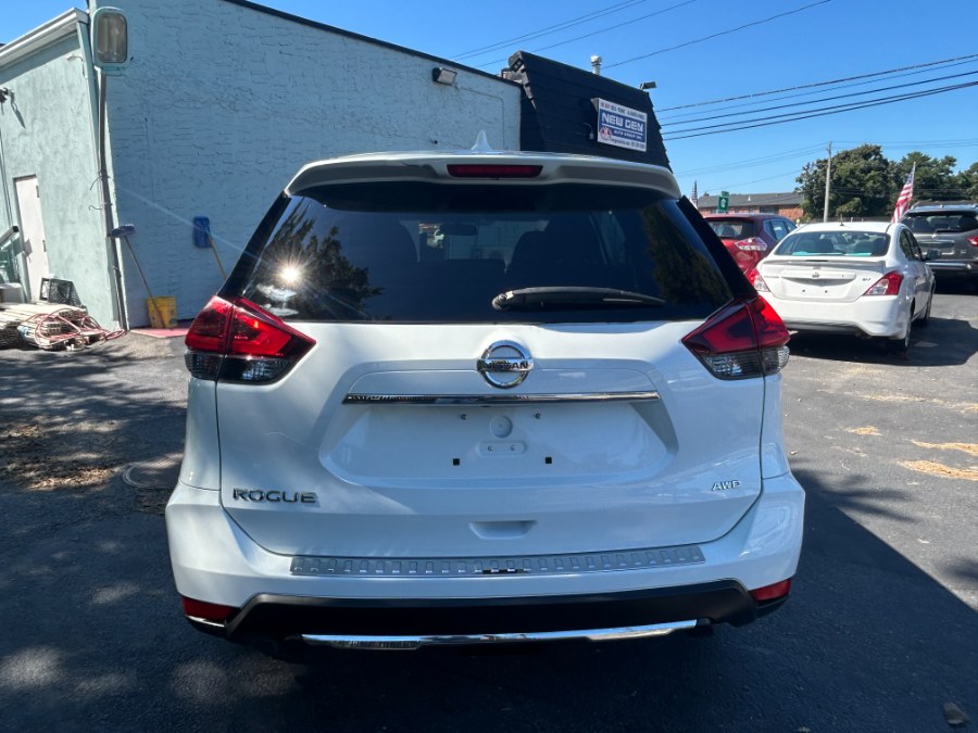 2018 Nissan Rogue AWD S, available for sale in West Babylon, New York | New Gen Auto Group. West Babylon, New York 2018 Nissan Rogue AWD S, available for sale in West Babylon, New York | New Gen Auto Group. West Babylon, New York