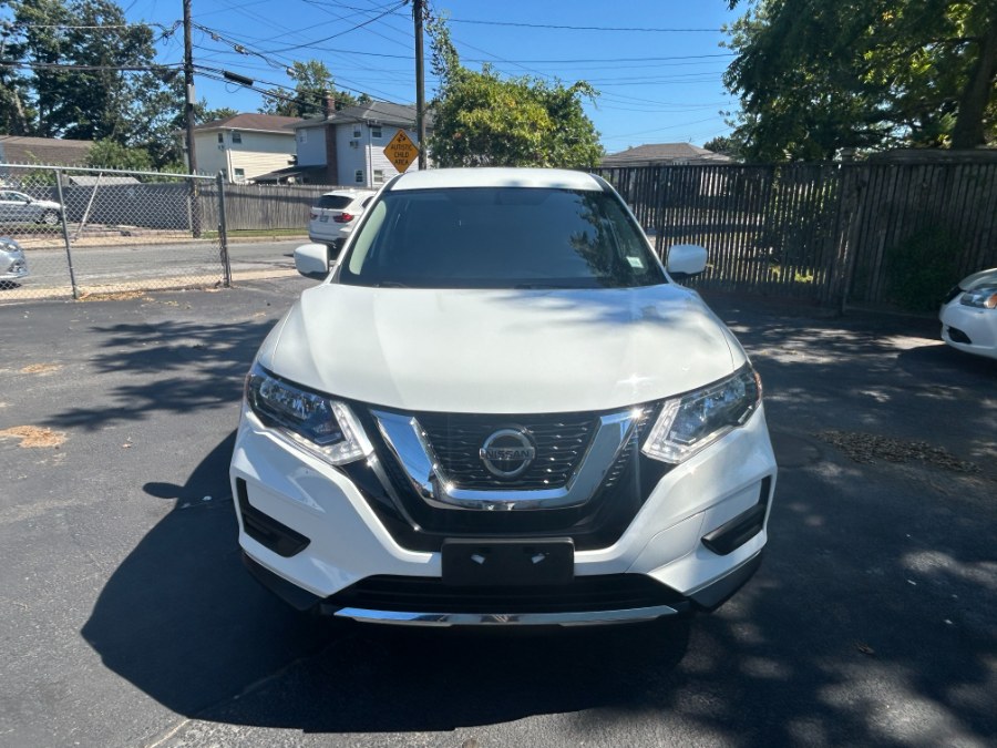 2018 Nissan Rogue AWD S, available for sale in West Babylon, New York | New Gen Auto Group. West Babylon, New York 2018 Nissan Rogue AWD S, available for sale in West Babylon, New York | New Gen Auto Group. West Babylon, New York