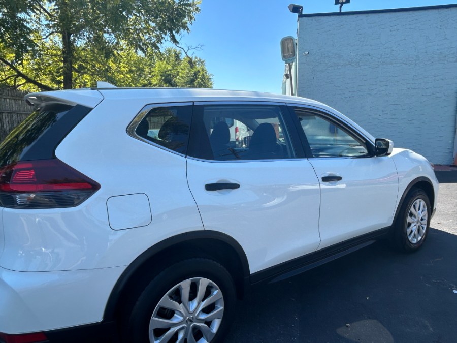 2018 Nissan Rogue AWD S, available for sale in West Babylon, New York | New Gen Auto Group. West Babylon, New York 2018 Nissan Rogue AWD S, available for sale in West Babylon, New York | New Gen Auto Group. West Babylon, New York