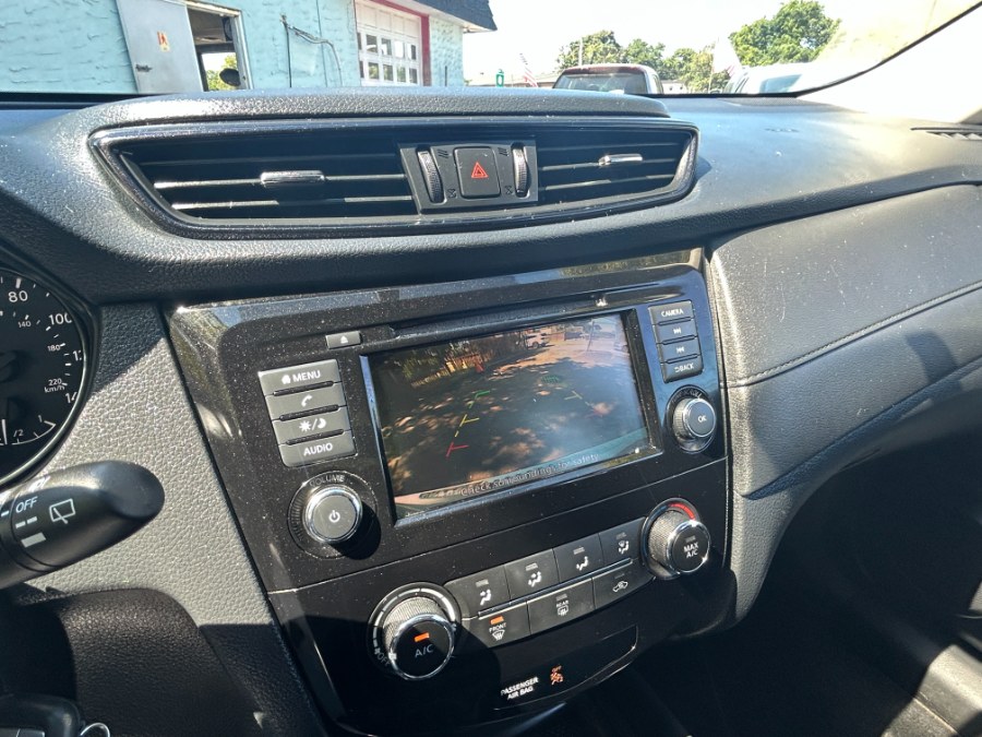 2018 Nissan Rogue AWD S, available for sale in West Babylon, New York | New Gen Auto Group. West Babylon, New York 2018 Nissan Rogue AWD S, available for sale in West Babylon, New York | New Gen Auto Group. West Babylon, New York
