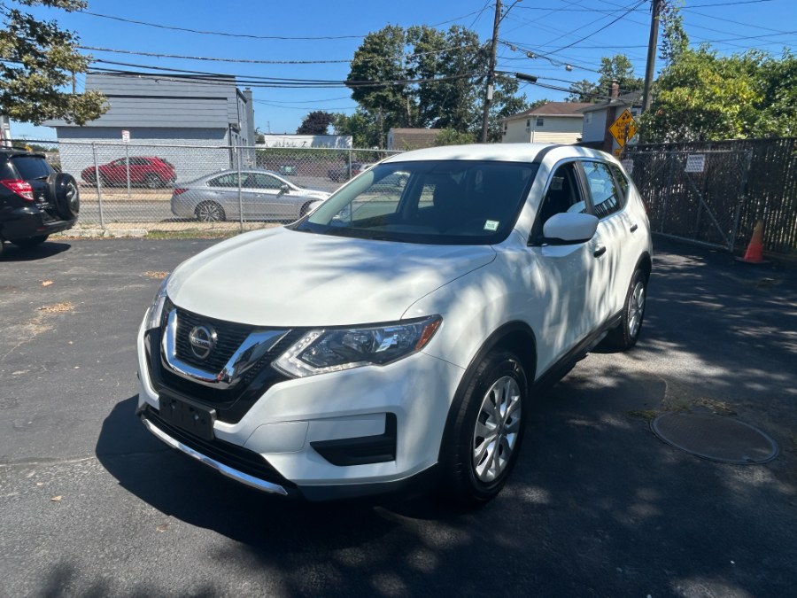 2018 Nissan Rogue AWD S, available for sale in West Babylon, New York | New Gen Auto Group. West Babylon, New York 2018 Nissan Rogue AWD S, available for sale in West Babylon, New York | New Gen Auto Group. West Babylon, New York