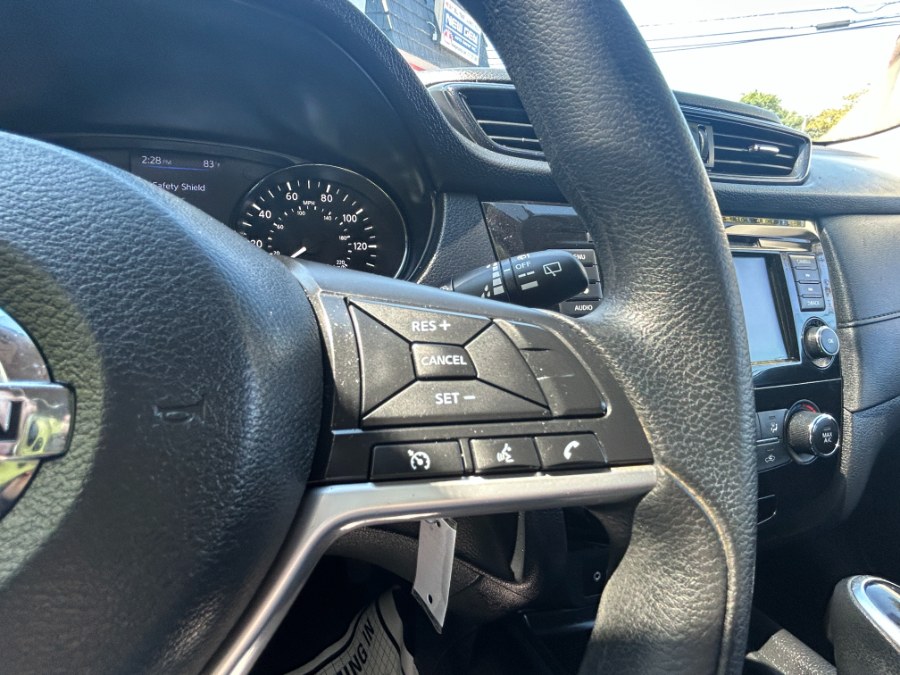 2018 Nissan Rogue AWD S, available for sale in West Babylon, New York | New Gen Auto Group. West Babylon, New York 2018 Nissan Rogue AWD S, available for sale in West Babylon, New York | New Gen Auto Group. West Babylon, New York