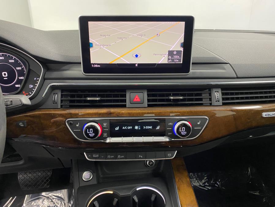2017 Audi A4 2.0 TFSI Auto Premium Plus quattro AWD, available for sale in Linden, New Jersey | East Coast Auto Group. Linden, New Jersey 2017 Audi A4 2.0 TFSI Auto Premium Plus quattro AWD, available for sale in Linden, New Jersey | East Coast Auto Group. Linden, New Jersey