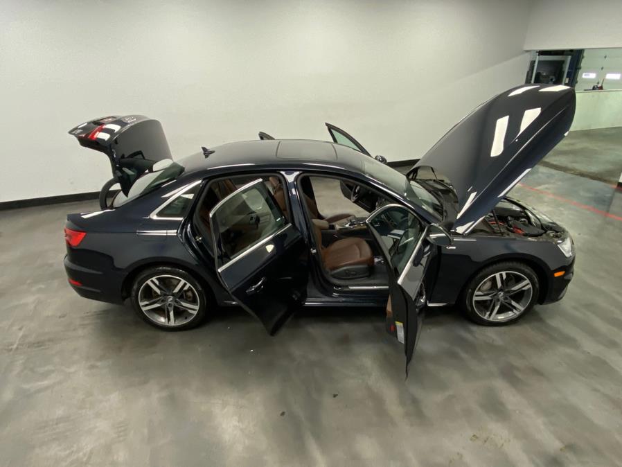2017 Audi A4 2.0 TFSI Auto Premium Plus quattro AWD, available for sale in Linden, New Jersey | East Coast Auto Group. Linden, New Jersey 2017 Audi A4 2.0 TFSI Auto Premium Plus quattro AWD, available for sale in Linden, New Jersey | East Coast Auto Group. Linden, New Jersey