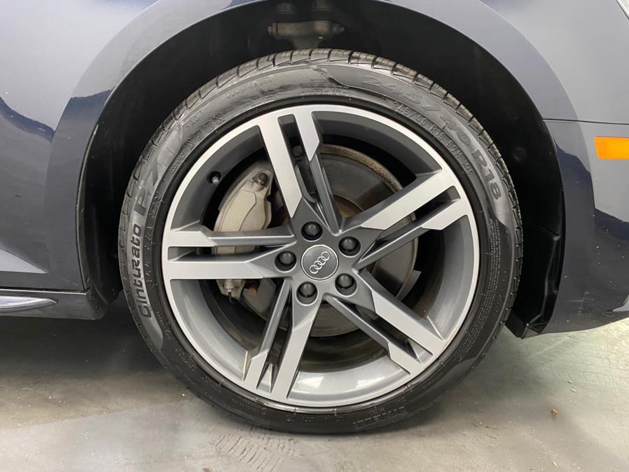 2017 Audi A4 2.0 TFSI Auto Premium Plus quattro AWD, available for sale in Linden, New Jersey | East Coast Auto Group. Linden, New Jersey 2017 Audi A4 2.0 TFSI Auto Premium Plus quattro AWD, available for sale in Linden, New Jersey | East Coast Auto Group. Linden, New Jersey