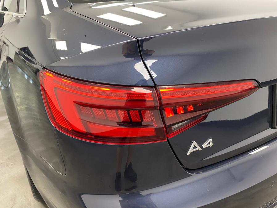 2017 Audi A4 2.0 TFSI Auto Premium Plus quattro AWD, available for sale in Linden, New Jersey | East Coast Auto Group. Linden, New Jersey 2017 Audi A4 2.0 TFSI Auto Premium Plus quattro AWD, available for sale in Linden, New Jersey | East Coast Auto Group. Linden, New Jersey