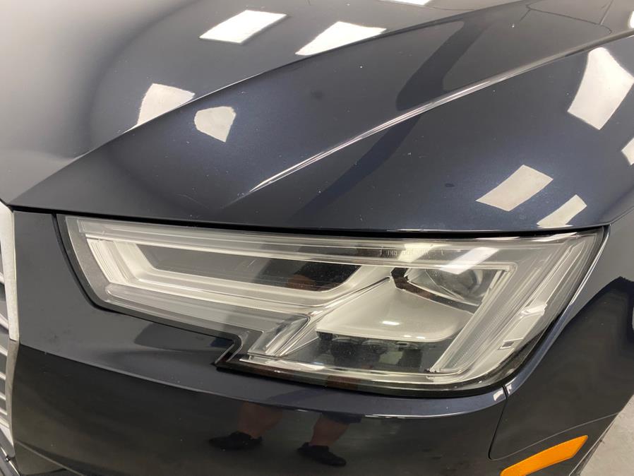 2017 Audi A4 2.0 TFSI Auto Premium Plus quattro AWD, available for sale in Linden, New Jersey | East Coast Auto Group. Linden, New Jersey 2017 Audi A4 2.0 TFSI Auto Premium Plus quattro AWD, available for sale in Linden, New Jersey | East Coast Auto Group. Linden, New Jersey