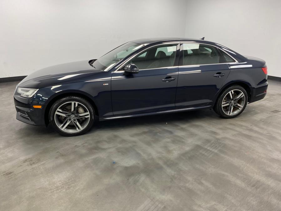 2017 Audi A4 2.0 TFSI Auto Premium Plus quattro AWD, available for sale in Linden, New Jersey | East Coast Auto Group. Linden, New Jersey 2017 Audi A4 2.0 TFSI Auto Premium Plus quattro AWD, available for sale in Linden, New Jersey | East Coast Auto Group. Linden, New Jersey