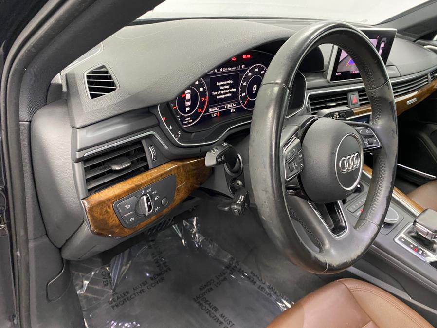 2017 Audi A4 2.0 TFSI Auto Premium Plus quattro AWD, available for sale in Linden, New Jersey | East Coast Auto Group. Linden, New Jersey 2017 Audi A4 2.0 TFSI Auto Premium Plus quattro AWD, available for sale in Linden, New Jersey | East Coast Auto Group. Linden, New Jersey