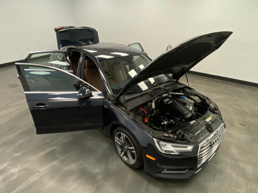 2017 Audi A4 2.0 TFSI Auto Premium Plus quattro AWD, available for sale in Linden, New Jersey | East Coast Auto Group. Linden, New Jersey 2017 Audi A4 2.0 TFSI Auto Premium Plus quattro AWD, available for sale in Linden, New Jersey | East Coast Auto Group. Linden, New Jersey