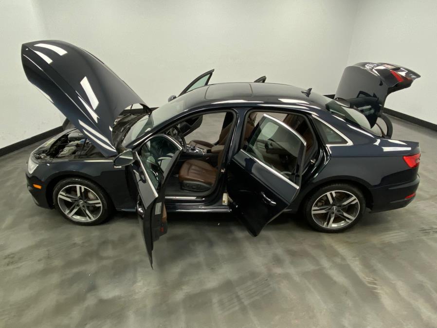 2017 Audi A4 2.0 TFSI Auto Premium Plus quattro AWD, available for sale in Linden, New Jersey | East Coast Auto Group. Linden, New Jersey 2017 Audi A4 2.0 TFSI Auto Premium Plus quattro AWD, available for sale in Linden, New Jersey | East Coast Auto Group. Linden, New Jersey