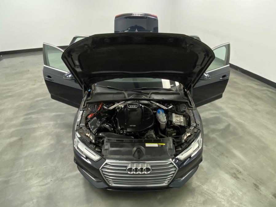 2017 Audi A4 2.0 TFSI Auto Premium Plus quattro AWD, available for sale in Linden, New Jersey | East Coast Auto Group. Linden, New Jersey 2017 Audi A4 2.0 TFSI Auto Premium Plus quattro AWD, available for sale in Linden, New Jersey | East Coast Auto Group. Linden, New Jersey