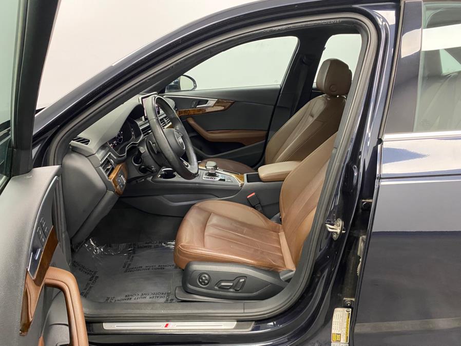 2017 Audi A4 2.0 TFSI Auto Premium Plus quattro AWD, available for sale in Linden, New Jersey | East Coast Auto Group. Linden, New Jersey 2017 Audi A4 2.0 TFSI Auto Premium Plus quattro AWD, available for sale in Linden, New Jersey | East Coast Auto Group. Linden, New Jersey
