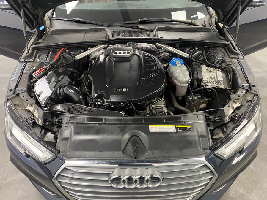 2017 Audi A4 2.0 TFSI Auto Premium Plus quattro AWD, available for sale in Linden, New Jersey | East Coast Auto Group. Linden, New Jersey 2017 Audi A4 2.0 TFSI Auto Premium Plus quattro AWD, available for sale in Linden, New Jersey | East Coast Auto Group. Linden, New Jersey