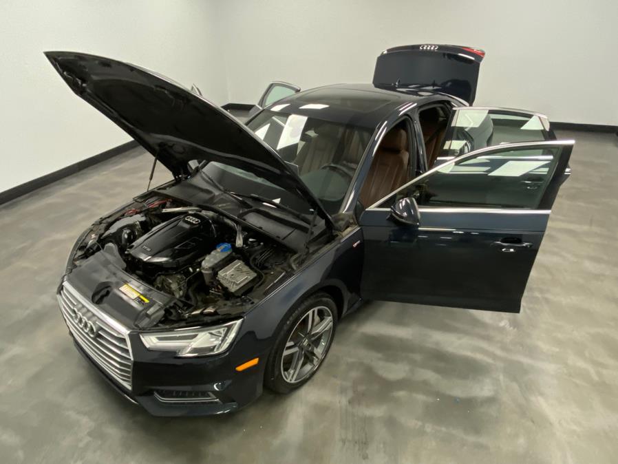 2017 Audi A4 2.0 TFSI Auto Premium Plus quattro AWD, available for sale in Linden, New Jersey | East Coast Auto Group. Linden, New Jersey 2017 Audi A4 2.0 TFSI Auto Premium Plus quattro AWD, available for sale in Linden, New Jersey | East Coast Auto Group. Linden, New Jersey