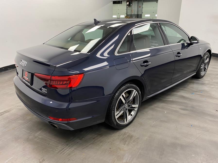 2017 Audi A4 2.0 TFSI Auto Premium Plus quattro AWD, available for sale in Linden, New Jersey | East Coast Auto Group. Linden, New Jersey 2017 Audi A4 2.0 TFSI Auto Premium Plus quattro AWD, available for sale in Linden, New Jersey | East Coast Auto Group. Linden, New Jersey