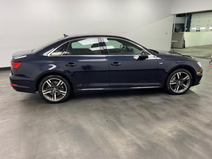 2017 Audi A4 2.0 TFSI Auto Premium Plus quattro AWD, available for sale in Linden, New Jersey | East Coast Auto Group. Linden, New Jersey 2017 Audi A4 2.0 TFSI Auto Premium Plus quattro AWD, available for sale in Linden, New Jersey | East Coast Auto Group. Linden, New Jersey