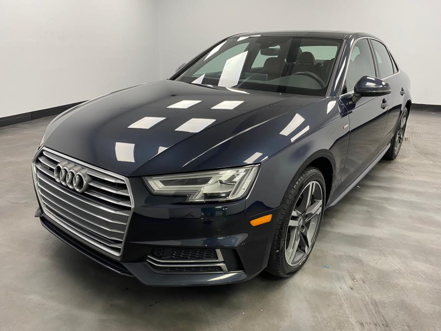 2017 Audi A4 2.0 TFSI Auto Premium Plus quattro AWD, available for sale in Linden, New Jersey | East Coast Auto Group. Linden, New Jersey 2017 Audi A4 2.0 TFSI Auto Premium Plus quattro AWD, available for sale in Linden, New Jersey | East Coast Auto Group. Linden, New Jersey