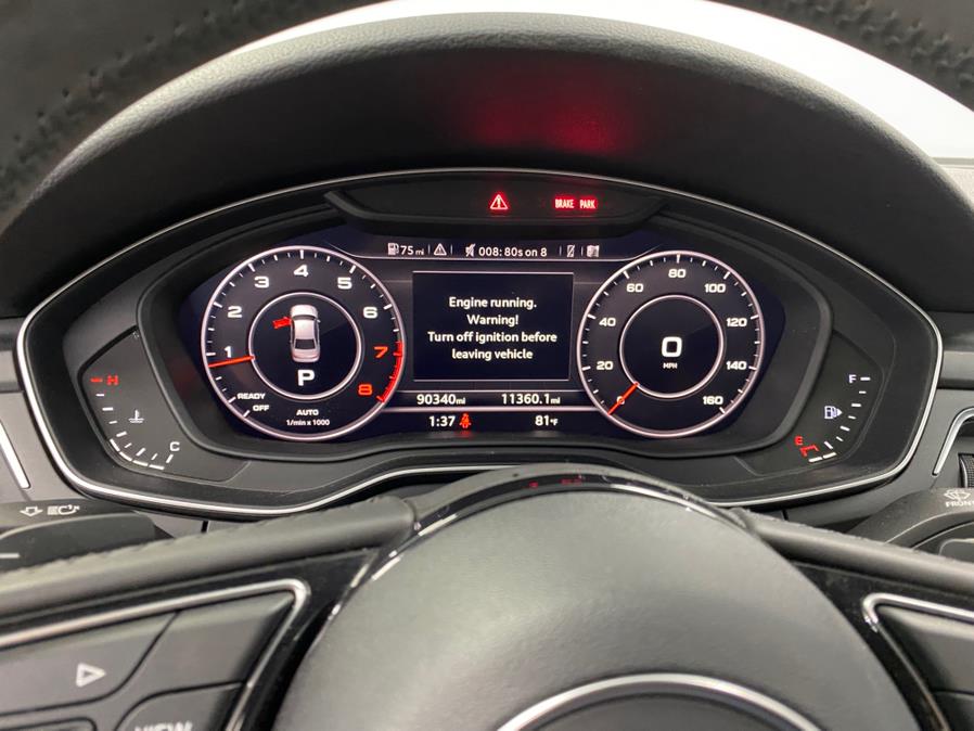 2017 Audi A4 2.0 TFSI Auto Premium Plus quattro AWD, available for sale in Linden, New Jersey | East Coast Auto Group. Linden, New Jersey 2017 Audi A4 2.0 TFSI Auto Premium Plus quattro AWD, available for sale in Linden, New Jersey | East Coast Auto Group. Linden, New Jersey