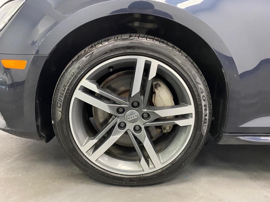 2017 Audi A4 2.0 TFSI Auto Premium Plus quattro AWD, available for sale in Linden, New Jersey | East Coast Auto Group. Linden, New Jersey 2017 Audi A4 2.0 TFSI Auto Premium Plus quattro AWD, available for sale in Linden, New Jersey | East Coast Auto Group. Linden, New Jersey