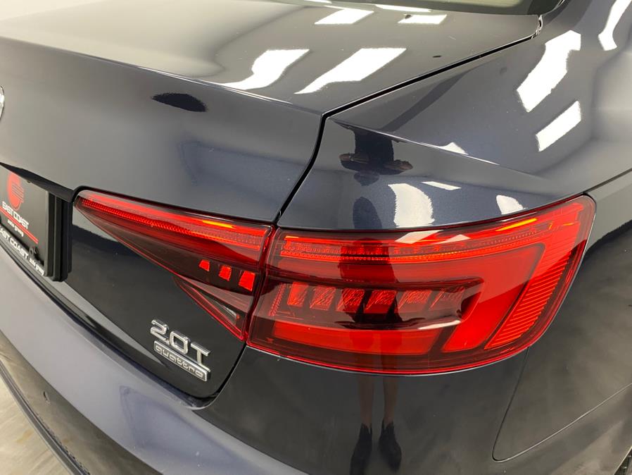 2017 Audi A4 2.0 TFSI Auto Premium Plus quattro AWD, available for sale in Linden, New Jersey | East Coast Auto Group. Linden, New Jersey 2017 Audi A4 2.0 TFSI Auto Premium Plus quattro AWD, available for sale in Linden, New Jersey | East Coast Auto Group. Linden, New Jersey