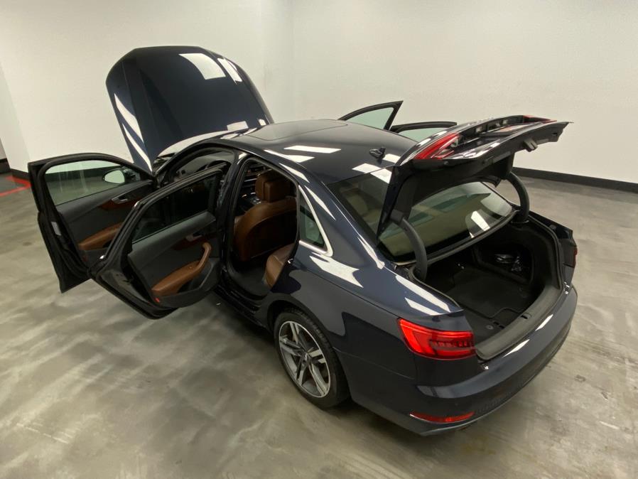 2017 Audi A4 2.0 TFSI Auto Premium Plus quattro AWD, available for sale in Linden, New Jersey | East Coast Auto Group. Linden, New Jersey 2017 Audi A4 2.0 TFSI Auto Premium Plus quattro AWD, available for sale in Linden, New Jersey | East Coast Auto Group. Linden, New Jersey