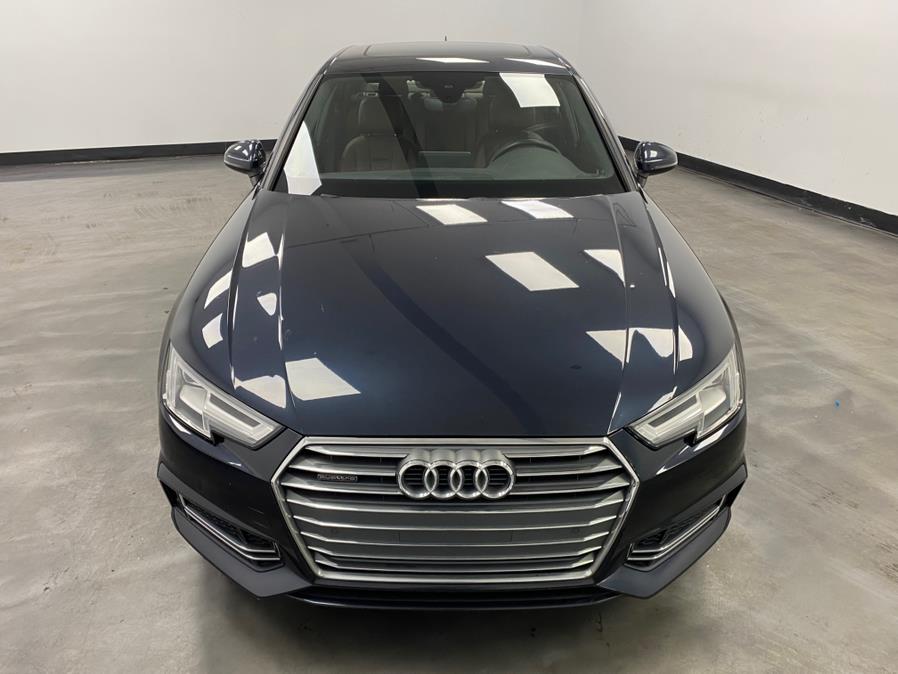 2017 Audi A4 2.0 TFSI Auto Premium Plus quattro AWD, available for sale in Linden, New Jersey | East Coast Auto Group. Linden, New Jersey 2017 Audi A4 2.0 TFSI Auto Premium Plus quattro AWD, available for sale in Linden, New Jersey | East Coast Auto Group. Linden, New Jersey