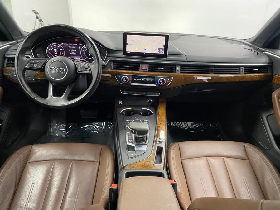 2017 Audi A4 2.0 TFSI Auto Premium Plus quattro AWD, available for sale in Linden, New Jersey | East Coast Auto Group. Linden, New Jersey 2017 Audi A4 2.0 TFSI Auto Premium Plus quattro AWD, available for sale in Linden, New Jersey | East Coast Auto Group. Linden, New Jersey